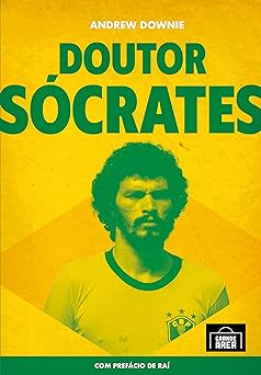 Doutor Socrates Andrew Downie